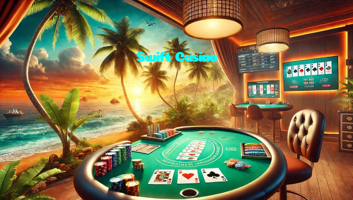 Swift Casino