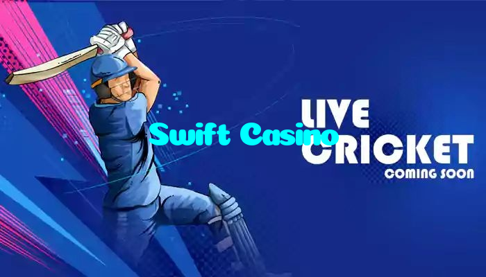 making first deposit on Swift Casino website using local payment methods in Pakistan