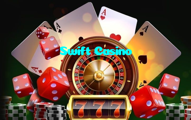 Swift Casino خوش آمدید بونس +600% پیشکش موبائل ایپ کے پروموشن سیکشن میں دکھائی دیتی ہے۔