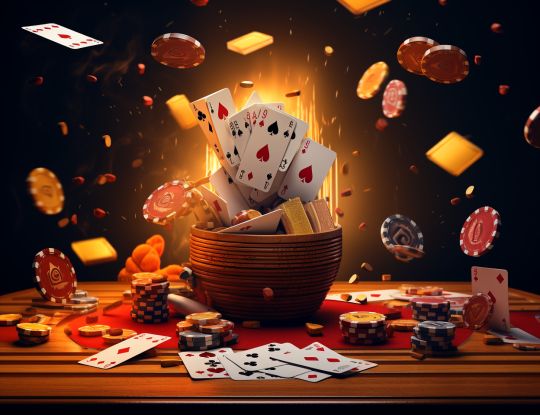 Swift Casino کیسینو میں بکراٹکھیلیں