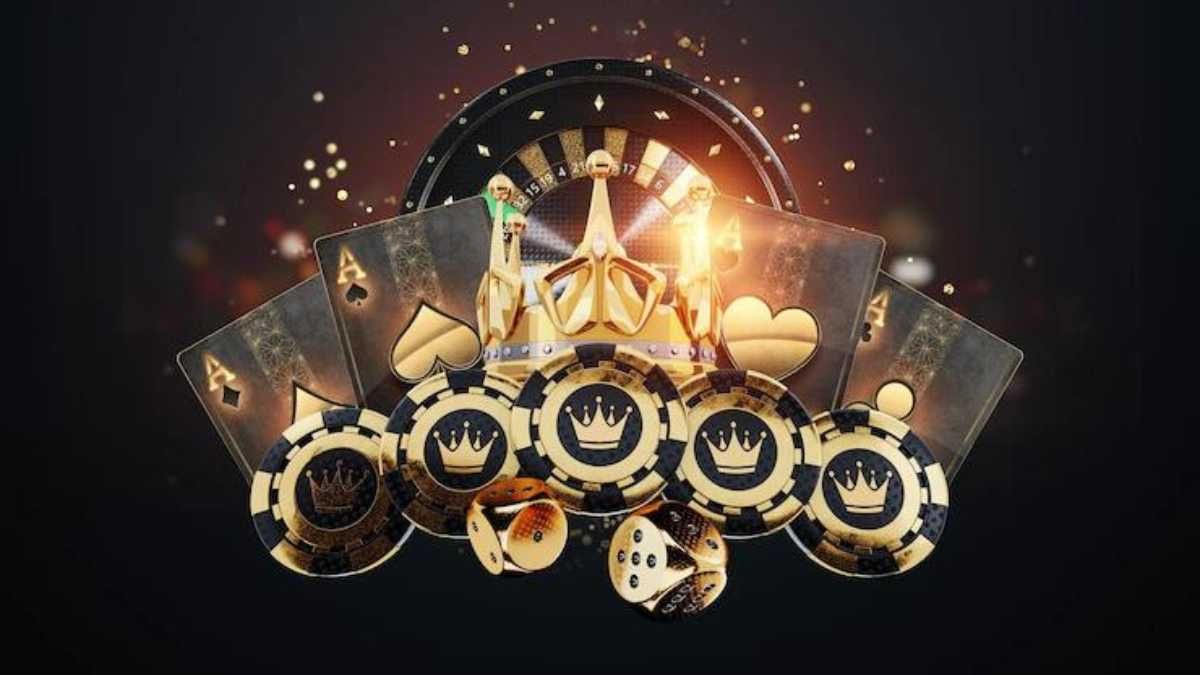 Swift Casino پاکستان میں میگا ویز کیسینو گیمز