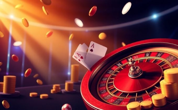 Swift Casino میں پاکستان کے کھلاڑیوں کے لیے ٹاپ گیمز
