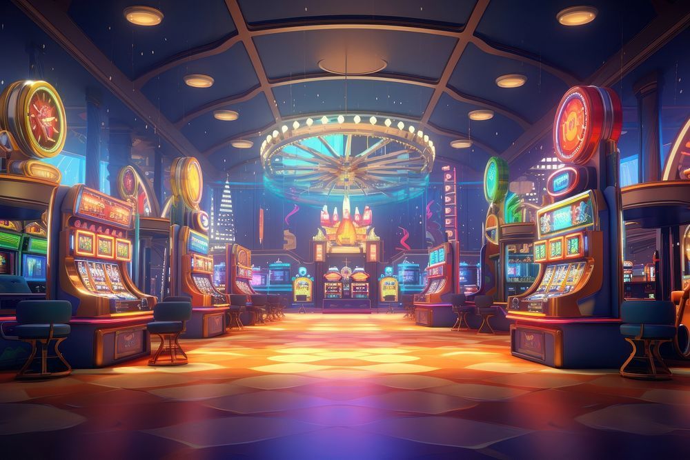 پاکستان میں Swift Casino کا آن لائن کیسینو سیکشن کھولیں۔