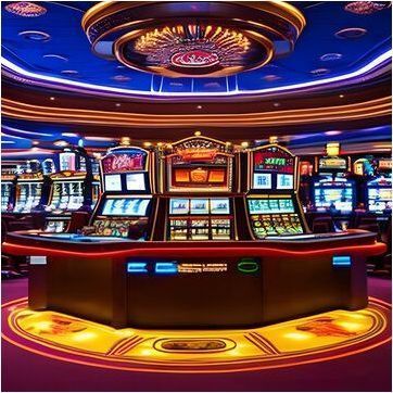 Swift Casino کیسینو میں ایک آن لائن گیم کا انتخاب کریں۔
